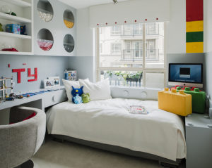 photo credit: Tamarack - Kids Bedroom via photopin (license)